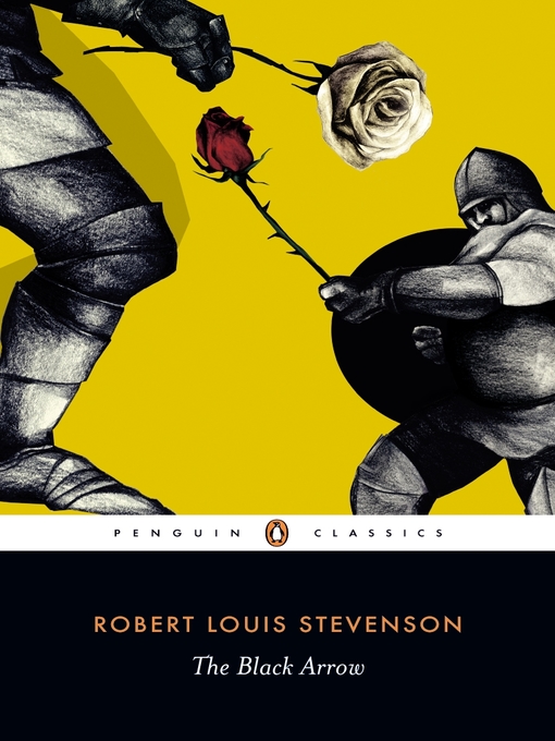 Title details for The Black Arrow by Robert Louis Stevenson - Available